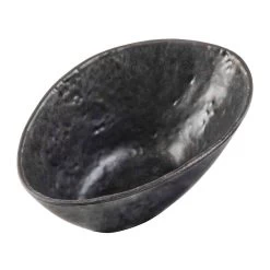 TableCraft 10890 Lunara 30 Ounce Melamine Bowl - 6 / CS