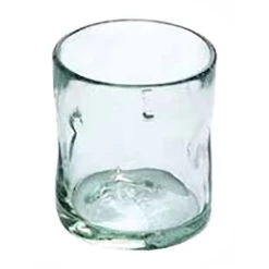 Orion G167-NNP Green Natural All Purpose 12 Ounce Glass - 12 / CS