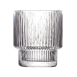 Hospitality Glass FG737010-016 11.5 Ounce Old Fasioned Glass - 16 / CS