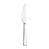 Folio 5740SX056 Hartman 9-3/8" Steak Knife - Dozen