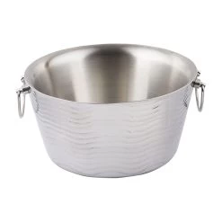 TableCraft WBT14 3 Gallon Beverage Tub