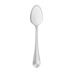 World Tableware 945 001 Audrey Faceted 6.9" Teaspoon - Dozen