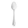 World Tableware 945 002 Audrey Faceted 8" Dinner Spoon - Dozen