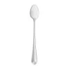 World Tableware 945 021 Audrey Faceted 7.6 In. Iced Tea Spoon - Dozen