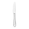 World Tableware 945 2762 Audrey Faceted 9.25" Steak Knife - Dozen