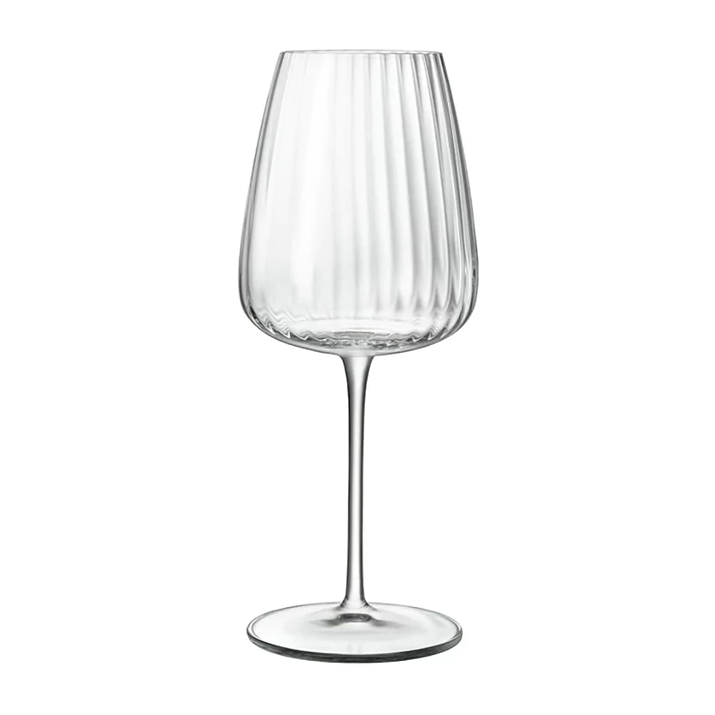 Luigi Bormioli 13145/01 Speakeasy 18.5 Oz. White Wine Glass - 24 / CS