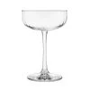 Libbey 7401 Linear 8.5 Ounce Coupe Glass - 12 / CS