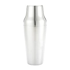 Mercer Culinary M37085 Parisienne 2-piece 24 Oz. Cocktail Shaker