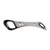 Hospitality Glass HB46/ENDOBLADE-012 7.25 X 1.75" Bottle Opener