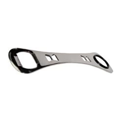Hospitality Glass HB46/ENDOBLADE-012 7.25 X 1.75" Bottle Opener