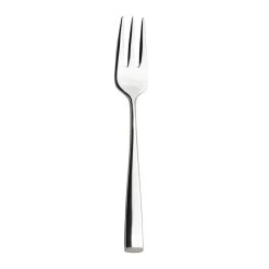 Folio 5740SX025 Hartman 5-3/4" Cocktail Fork - Dozen
