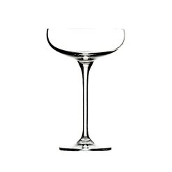 Hospitality Glass HGK50240-006 Harmony 9.5 Oz. Cocktail Glass - 6 / CS