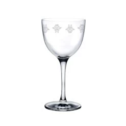 Hospitality Glass ERHGF0601-012 Reverie 6 Oz Nick&Nora Glass - 12 / CS