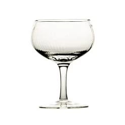 Hospitality Glass HG90227-006 Hawthorne 5.5 Oz Cocktail Glass - 6 / CS