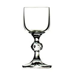 Hospitality Glass HGC149050-048 Gem 1.75 Ounce Cordial Glass - 48 / CS