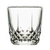 Hospitality Glass HGV4339-024 Cares 2 Ounce Shot Glass - 24 / CS