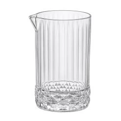 Bormioli Rocco 49202Q956 America '20s 26.75 Oz. Mixing Glass - 6 / CS