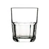 Hospitality Brands HGV4393-012 Nervion 7 Oz. Rocks Glass - 12 / CS