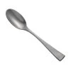Oneida T576SDEF Lexia 7.25 In. Oval Bowl Spoon W/ Relic Finish - Dozen