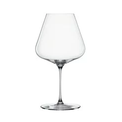 Libbey 1350300 Definition 32.5 Ounce Burgundy Wine Glass - 6 / CS