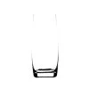 Hospitality Glass HGRGI310-006 Crystal 11.75 Oz Hi-Ball Glass - 6 / CS