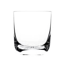 Hospitality Glass HGK10030-006 Glamour 12 Ounce DOF Glass - 6 / CS