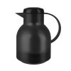 BauscherHepp 58.4517.9073 Black 12/24Hr 1L Insulated Server - 2 / CS