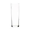 Hospitality Glass HGV0034-024 Moderne 10.5 Oz. Hi-Ball Glass - 24 / CS