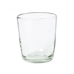 Casafina V10265-GRY Margarida 13 Ounce Low Water Glass - 6 / CS
