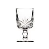 Hospitality Glass HGS28260-048 Majesty 2 Ounce Cordial Glass - 48 / CS