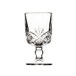 Hospitality Glass HGS28260-048 Majesty 2 Ounce Cordial Glass - 48 / CS