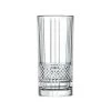 Steelite 663RCR315 RCR Brillante 12.5Ounce Hi-Ball Glass - 12 / CS