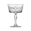 Steelite 676RCR378 RCR Tattoo 9 Ounce Champagne Glass - 12 / CS