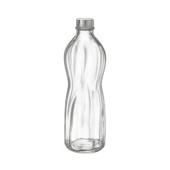 Bormioli Rocco 49204Q960 Acqua 33.75 Ounce Glass Bottle - 6 / CS