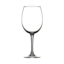Hospitality Glass HGV0177-006 Syrah 16 Ounce Wine Glass - 6 / CS