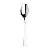 Folio 5730SX003 Hamilton Oval 6-3/4" Dessert Spoon - Dozen