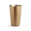 Arcoroc FP188 S/S Mix 20 Ounce Bar Shaker With Copper Finish