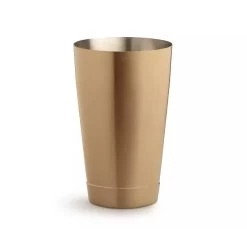 Arcoroc FP188 S/S Mix 20 Ounce Bar Shaker With Copper Finish