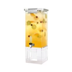 Rosseto LD195 3 Gallon Beverage Dispenser