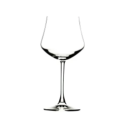 Hospitality Glass HGR25489-012 Evo 14-1/2 Ounce Wine Glass - 12 / CS