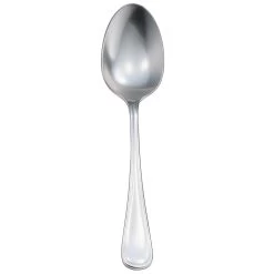 Walco PAC03 Pacific Rim 18/10 S/S 8-1/4" Serving Spoon - Dozen