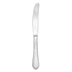Walco 63451 IronStone 18/10 S/S 9-3/4" European Knife - Dozen