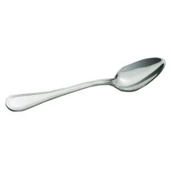 Worthy, Noble & Kent 5302S003 Contour S/S 7.25" Soup Spoon - Dozen