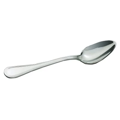 Worthy, Noble & Kent 5302S003 Contour S/S 7.25" Soup Spoon - Dozen