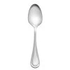 World® Tableware 774 001 Geneva 6" Teaspoon - Dozen