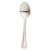 World® Tableware 101 001 Classic Rim II 5-7/8" Teaspoon - Dozen