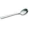Worthy, Noble & Kent 5301S002 Chatsworth S/S 7.3" Soup Spoon - 12 / CS
