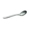 Worthy, Noble & Kent 5308S005 Tura S/S 4-1/2" Demitasse Spoon - Dozen