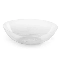 FOH BHO022CLT27 Patina Wireware 8" Plastic Liner - 96 / CS