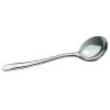 Worthy, Noble & Kent 5306S002 Harlan S/S 7-1/4" Soup Spoon - Dozen
